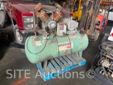 SpeedAire 1WD74 Air Compressor