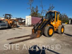 1999 JCB 416B Wheel Loader
