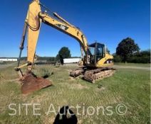 2007 CAT 315CL Hydraulic Excavator