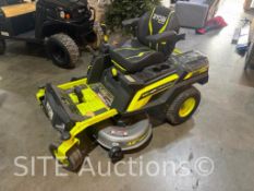 Ryobi RYRM8002 Zero Turn Mower