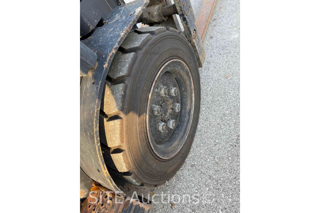 Doosan D30S-5 Forklift - Image 11 of 15