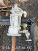 High Pressure Grease Pump