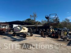 Terex TB42 Telescopic Boom Lift