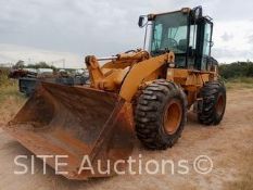 2000 CAT 928H Wheel Loader