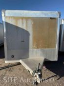 2018 Sundowner T/A Enclosed Cargo Trailer