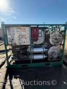 15K FHE Grease Injector Unit