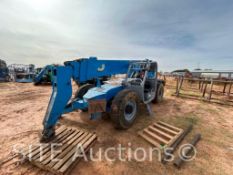 2014 Genie GTH1065 4x4x4 Telescopic Forklift