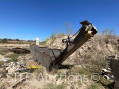 Stanton Wheel Wash System