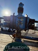 5-1/8 10K Lee Specialties Wireline Pressure Control Package