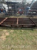 Cattle Guard