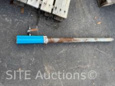 5K Fluid/ Grease Pump