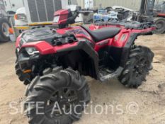 2018 Polaris Sportsman 850 ATV