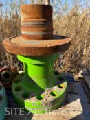 15K Lee Lock Stinger