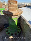 15K Lee Lock Stinger