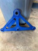 Wireline Spreader Bar