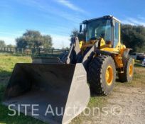2011 Volvo L70F Wheel Loader