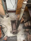 Floor Jack