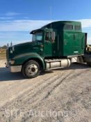 1998 International 9400 T/A Sleeper Truck Tractor