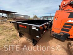 Maxx-D 14ft. Roll Off Dumpster