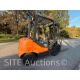 Doosan D30S-5 Forklift - Image 3 of 15