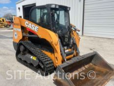 2023 Case TR270B Skid Steer Loader