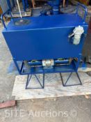 Mini High Pressure Test/ Injection Pump