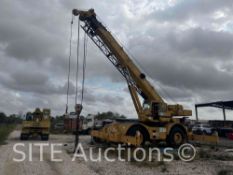 1992 Grove RT-745 Rough Terrain Crane