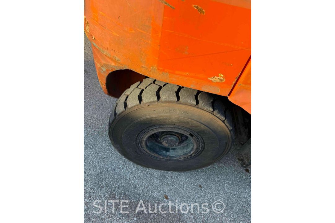 Doosan D30S-5 Forklift - Image 10 of 15