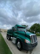 2007 Peterbilt 379 T/A Sleeper Truck Tractor