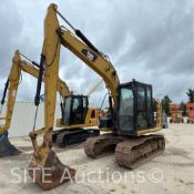 2015 CAT 312EL Hydraulic Excavator