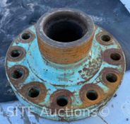 7-1/16 10K Flange x 7-3/4 2HP Thread