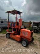 MEC IBZ Aerial Work Platform