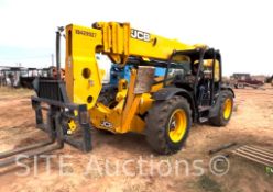 2015 JCB 510.56 4x4x4 Telescopic Forklift