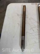 1-3/8in. Probe Temp Tool