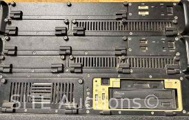 Wireline Truck Panel Mount Computers