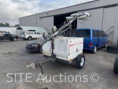 2013 Magnum MLT5060 Light Tower/ Generator