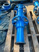 12.5K Gulfcoast Greaseless Line Pack-Off Head