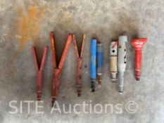 Misc. Slickline Fishing Tools