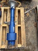 15K Wireline Greasehead Pack-Off