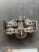 Benchmark Wireline Measuring Head