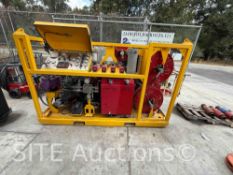 2018 15K Lee Specialties Grease Injector Unit