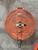 26in. Wireline WTI Sheave Wheel