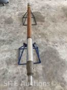 Probe Compensated Neutron Tool