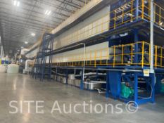 Manufacturing components, heaters, electric motors, mixers, injectors