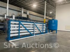 BClear Water purification system