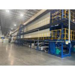 UNRESERVED Nitrite Glove Plant Liquidation Sale