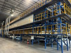 The plant in its entirety