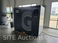 2021 Atlas Copco GA55 FF Air Compressor