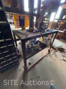 Work Bench