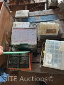 O Ring and Cotter Pin Kits